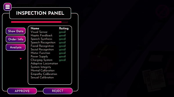 Gameplay where girls are made #5 ein normaler tag am flie&szlig;band 