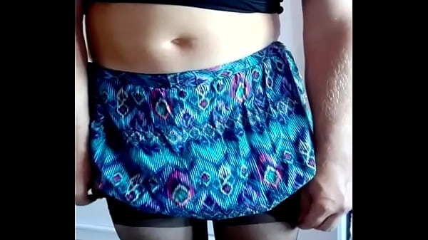 Play MP4 - sissy strokes