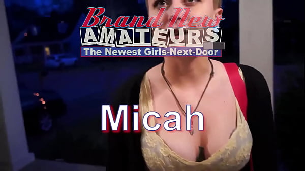 Nonton Exotic Cutie Micah Rubs Her Tits While She Sucks A Cock And Makes It Cum! thumbnail