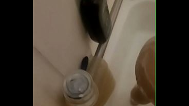 Round two with hand straps tied up like a little slut 