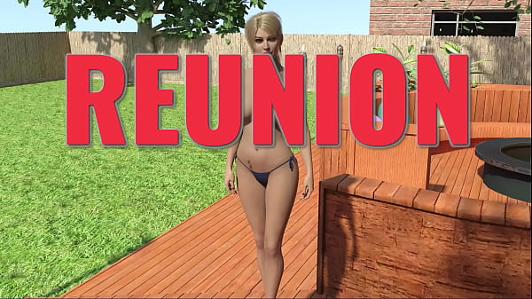 Nonton Reunion Ep. 164 &ndash; Visual Novel Gameplay [hd] thumbnail