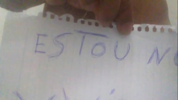 V&iacute_deo de verifica&ccedil_&atilde_o