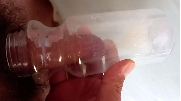 Play MP4 - Gozada no tesao