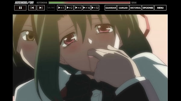 School_Days Capitulo 4_Ruta Setsuna