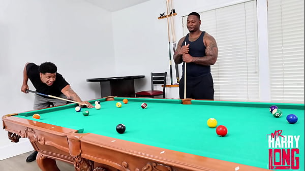 Nonton Creampie Corner Pocket 2 Bbc Stuff Hot Milf thumbnail