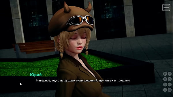 Проходження гри Мої Образниці Мої Коханки Частина 8