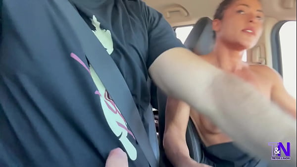 6am afterparty turns into a public fuckfest &ndash; latina slut naomi gets fucked while dj boyfriend performs 