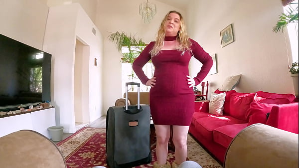 Stepmom Has A New Job thumbnail