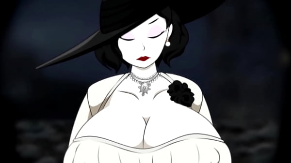 Nonton Infla&ccedil;&atilde;o De Seios E Bunda Da Dimitrescu Por &aacute;gua thumbnail