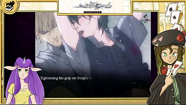 Nonton Sweet Pool Gay Visual Novel Episode Thirteen thumbnail