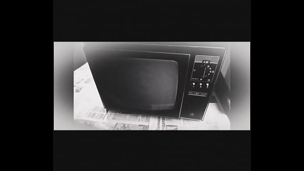 j ai_réparéune vieille télé