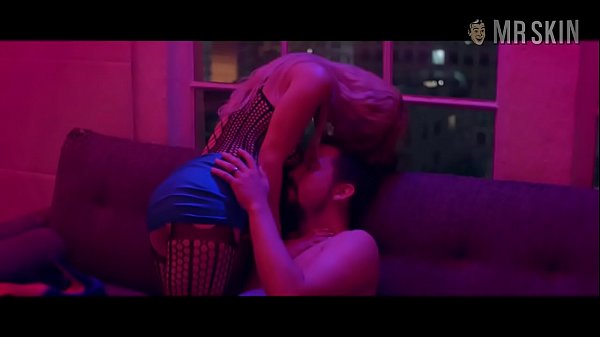 Amanda Puggle_Nude Compilation