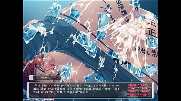 Play MP4 - Cara the Vampire Lord part 17 Azuma Way 3