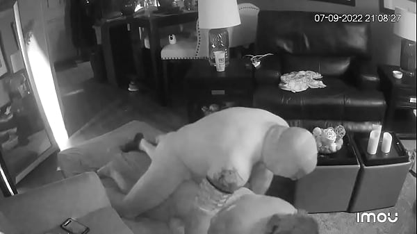 Late Night Hookup With Horny Straight Man ALEXIA ST JAMES 