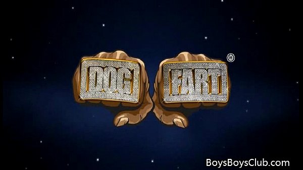 Blacks On Boys Gay Interracial Nasty Fuck Video 17