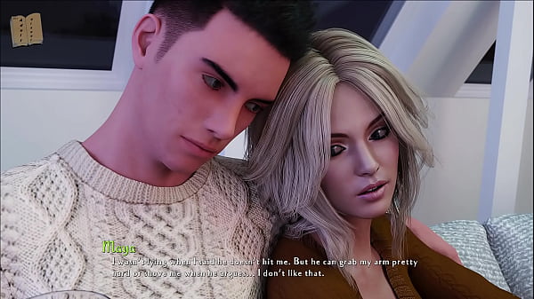 Play MP4 - Being A Dik 301