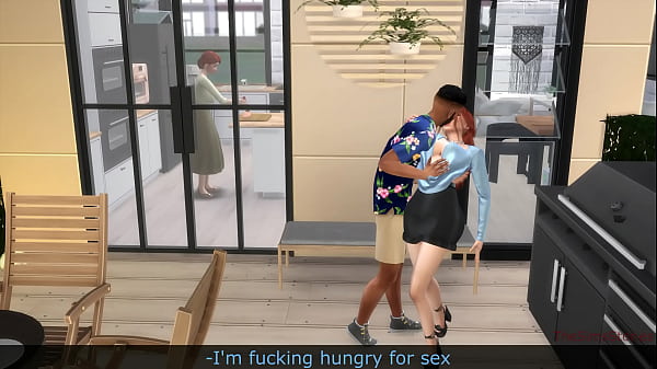 Husband Cheats On Wife With Her Friend When Wife Is Around thumbnail