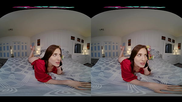 Play MP4 - VRHUSH Sexy Aubree Valentine gets creampied