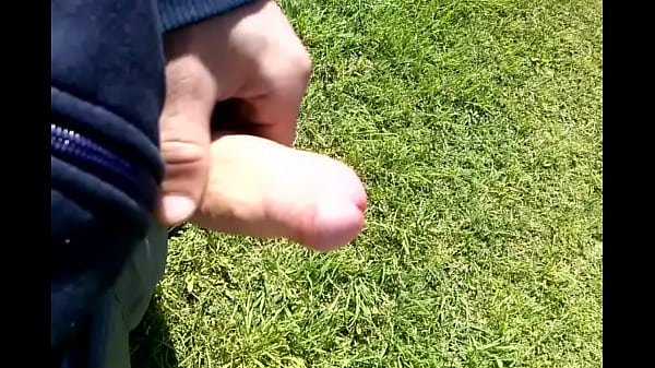 una buena paja ma&ntilde_ananera