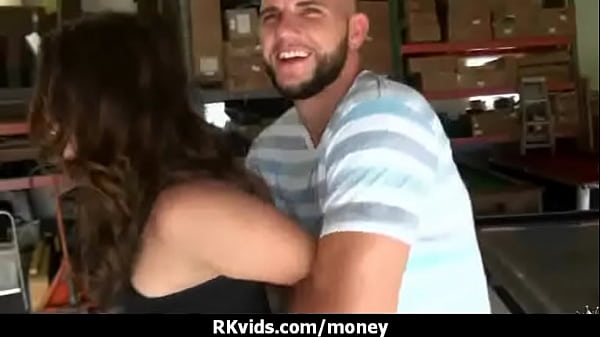 Hooker Gets Payed And Tape For Sex 19 thumbnail