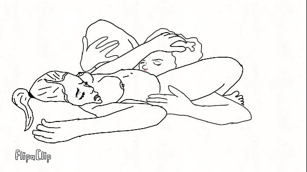 Yummy lesbian pussy eating