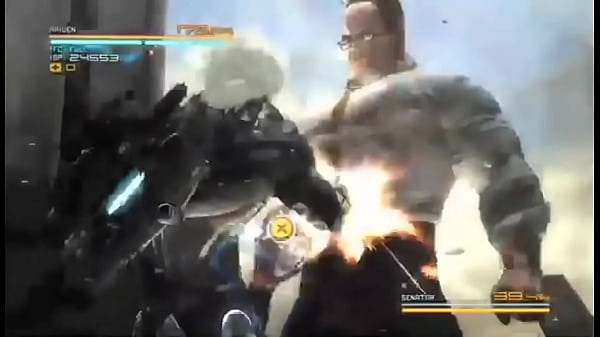 Nonton Metal Gear Solid thumbnail