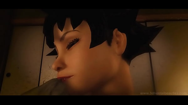 Sensei fucks his sexy students