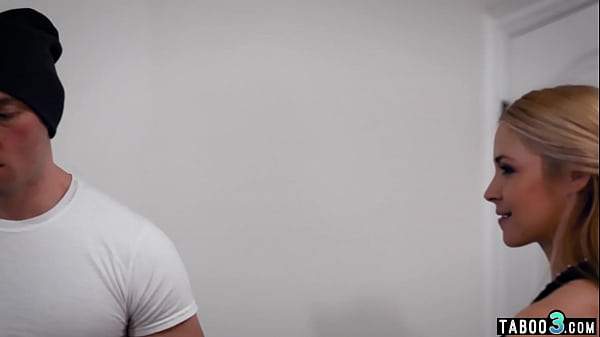 MILF coach Sarah Vandella grooms an_athlete to become_her sex object