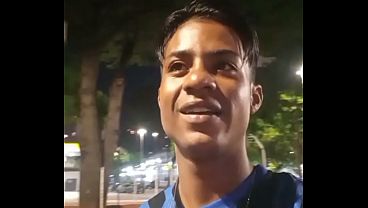 V&iacute;deo De Verifica&ccedil;&atilde;o thumbnail