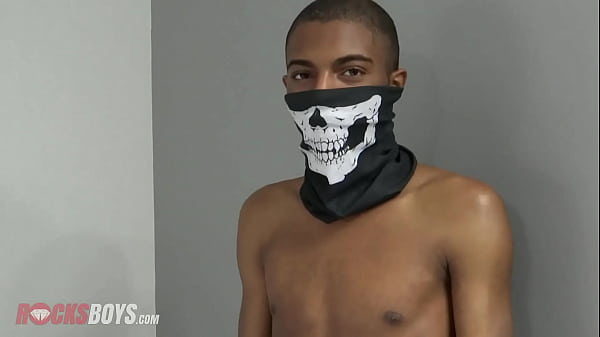 Giving Sexy Twink Some Good Big Dick Raw thumbnail