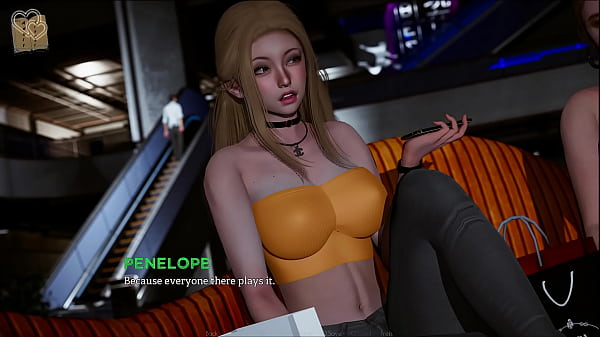 Play MP4 - Eternum 210