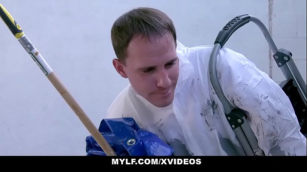 Play MP4 - MYLF - Handyman Bones &lpar;Misty Stone&rpar;