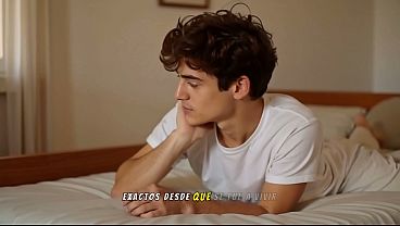 Nonton Los 20 Cm De Potro De Mi Hermana Relato Gay Ai Genarated thumbnail