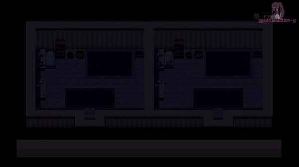 勇者羅依的婚禮09 黑肉妖精瞞著勇者在混浴溫泉打炮 