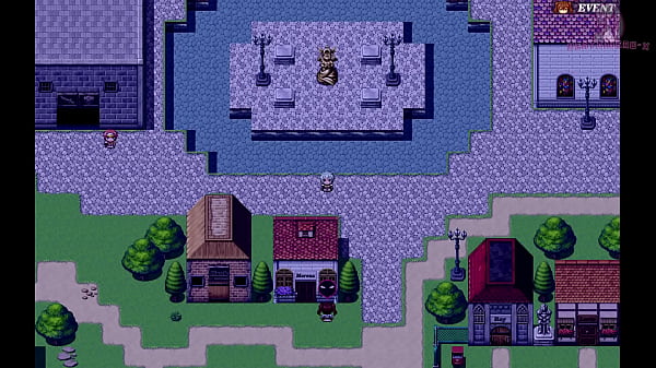 Nonton 勇者羅依的婚禮09 黑肉妖精瞞著勇者在混浴溫泉打炮 thumbnail