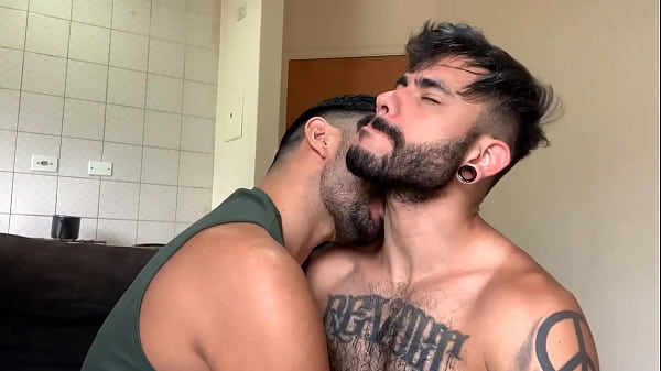 MARCOS GOIANO E @CASSIO FARIAS 