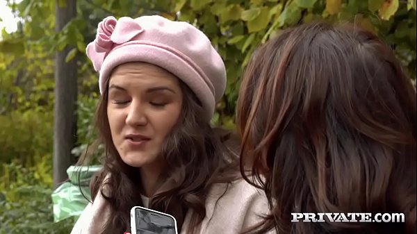 Play MP4 - Private&period;com - Anal at the photoshoot