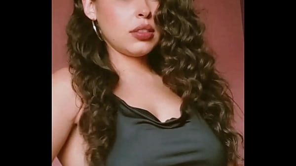 Previa mostrando meu corpo at&eacute; voce gozar espuleta maia pov 