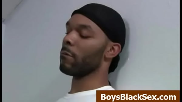 Blacks On Boys - Interracial Porn Gay Videos - 07