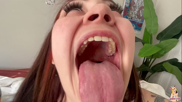 Brat Giantess Needs A Snack, You're Next thumbnail