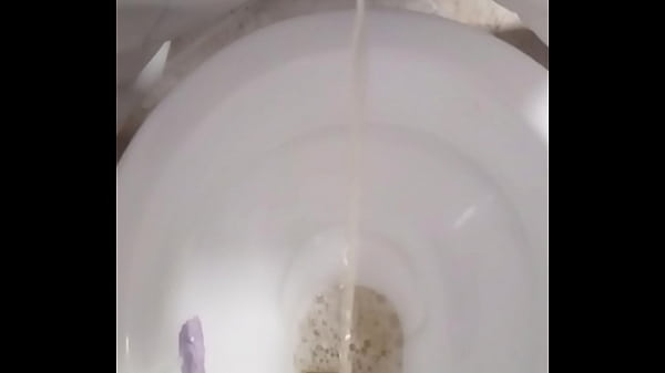 Pissing