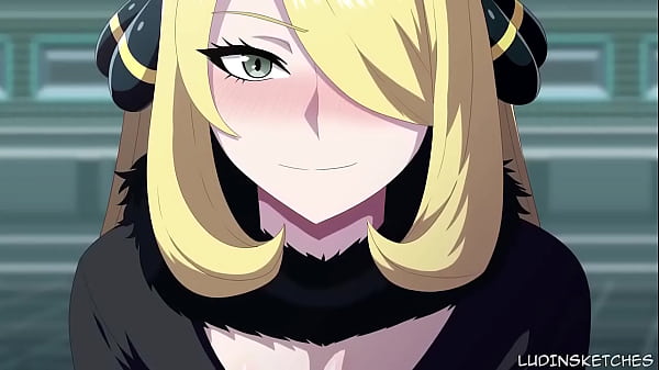 Nonton Pok&eacute;mon Trainer Decides To Award You For Winning Against Her thumbnail