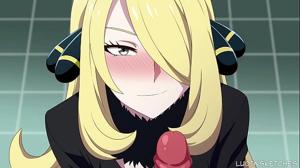 Pok&eacute;mon trainer decides to award you for winning against her 