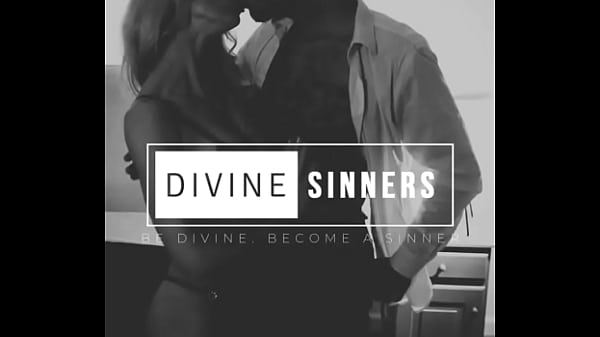 BE DIVINE - BECOME A SINNER 