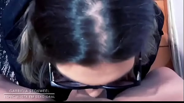 Rainha do Sexo Oral 
