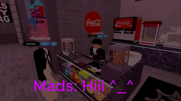 Nonton Hotdog?? Nope Dick (roblox Porn) thumbnail