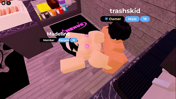 Hotdog nope dick roblox porn