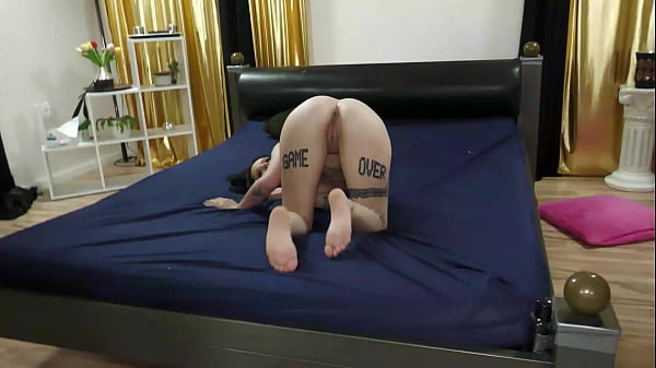 Yes holy you are so sweet and horny now you are finally getting fucked again 