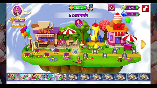 pueblo del pecado juego de cartas desexo