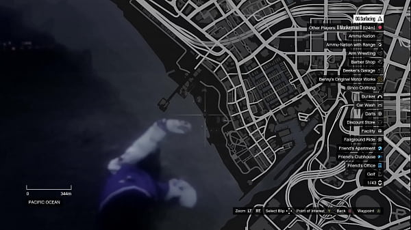 Surfacing fucks dumb werido 